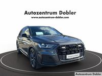 Gebraucht Audi Q7 S-Line 286 PS (210 kW) 2023 Grau SUV