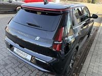 Neu Renault 5 E-Tech Urban 77 kW (106 PS) 2026 Schwarz Limousine