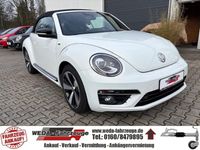 Gebraucht VW Beetle Cabriolet Sport 211 PS (155 kW) 2015 Weiß Cabrio