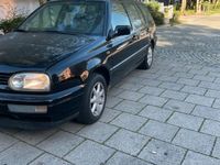 gebraucht VW Golf III 