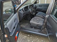 Gebraucht Daihatsu Sirion 56 PS (41 kW) 1999 Grau Kleinwagen
