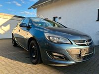 gebraucht Opel Astra Astra1.7 CDTI DPF Edition
