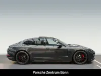 Gebraucht Porsche Panamera GTS 500 PS (367 kW) 2024 Vulkangraumetallic Kleinwagen