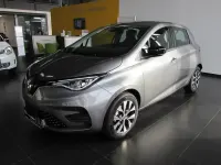 Gebraucht Renault Zoe Evolution 80 kW (109 PS) 2024 Dolomitgrau Kleinwagen