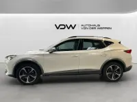 Gebraucht Cupra Formentor 150 PS (110 kW) 2024 Weiß SUV