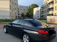 gebraucht BMW 530 d M SPORT PAKET