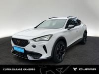 Gebraucht Cupra Formentor VZ 245 PS (180 kW) 2023 Weiß SUV