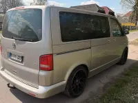 Używany VW T5 Highline 179 KM (131 kW) 2011 Van