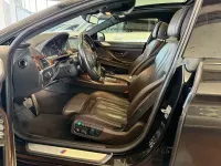 Gebraucht BMW 650 Performance 449 PS (330 kW) 2015 Schwarz Coupé