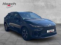 Gebraucht Toyota bZ4X 150 kW (204 PS) 2023 Onyxschwarz SUV
