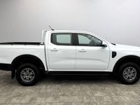 Gebraucht Ford Ranger XLT 170 PS (125 kW) 2025 Weiß Pickup