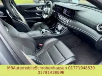 Gebraucht Mercedes E63S AMG AMG 612 PS (450 kW) 2018 Grau Limousine