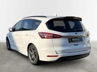 Gebraucht Ford S-MAX ST-Line 190 PS (139 kW) 2023 Weiss Van / Kleinbus