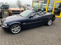 Gebraucht BMW 320 Exclusive 125 PS (91 kW) 2003 Andere
