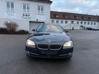 Gebraucht BMW 530 Performance 245 PS (180 kW) 2010 Grau Kombi