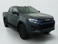 Gebraucht Isuzu D-Max 190 PS (139 kW) 2025 Obsidian gray mica Pickup