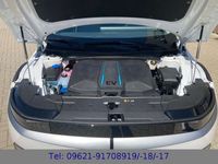 gebraucht Hyundai Ioniq 5 mit Allrad 58kWh DYNAMIQ Assistenz Paket