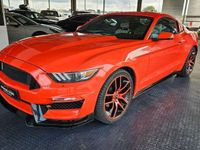 gebraucht Ford Mustang 2.3 EcoBoost*Automatik*Sport Paket*