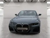 Gebraucht BMW 430 Cabriolet Performance 286 PS (210 kW) 2025 Grün Cabrio