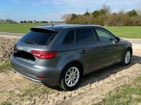 gebraucht Audi A3 Sportback A3 1.4TFSIcylinder on demand ultra sport