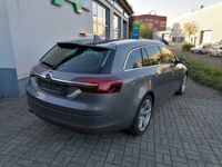 gebraucht Opel Insignia 2.0 Diesel 125kW Innovation Sports ...