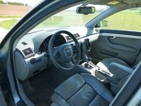 Gebraucht Audi A4 256 PS (188 kW) 2005 Grau Kombi