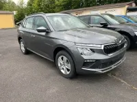 Neu Skoda Kamiq Selection 116 PS (85 kW) 2025 Grau SUV