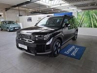 Gebraucht Hyundai Santa Fe Intro Edition 215 PS (158 kW) 2022 Andere farbe SUV