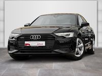 gebraucht Audi A6 Limousine Sport