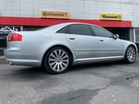 gebraucht Audi A8 4.2 tiptronic quattro*Scheckheftge*TOP