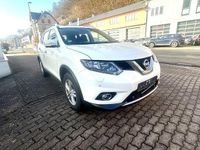 Gebraucht Nissan X-Trail 360º 131 PS (96 kW) 2016 Weiß SUV