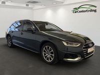 Gebraucht Audi A4 Ambiente 136 PS (100 kW) 2020 Grau Kombi