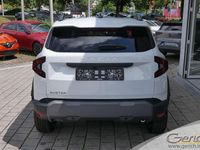 Neu Dacia Duster Journey 101 PS (74 kW) 2025 Weiß SUV