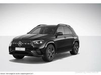 Gebraucht Mercedes GLE300 AMG 269 PS (197 kW) 2023 Schwarz SUV