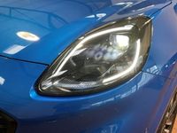 gebraucht Ford Puma ST-Line MHEV+Navi+Keyless GO+Rückfahrkamera