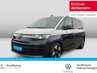 Usado VW Multivan Style 204 HP (150 kW) 2025 Branco Monovolume