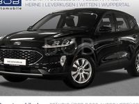 Gebraucht Ford Kuga Cool & Connect 150 PS (110 kW) 2024 Schwarz SUV