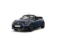 Gebraucht Mini Cooper Cabriolet 163 PS (119 kW) 2024 Cabrio