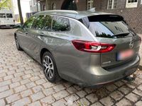 gebraucht Opel Insignia 1.6 Diesel 100kW Edition Auto ST Ed...