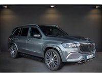 Gebraucht Mercedes 600 557 PS (409 kW) 2024 Coupé