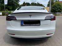 gebraucht Tesla Model 3 Performance 82kWh Dual AWD *1Hand*MwSt.