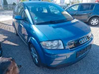 Occasion Audi A2 75 ch (55 kW) 2001 Citadine