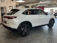 Neu Honda HR-V Elegance 107 PS (78 kW) 2025 Weiß SUV