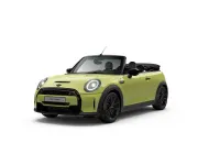 Gebraucht Mini Cooper S Cabriolet 178 PS (130 kW) 2024 Cabrio