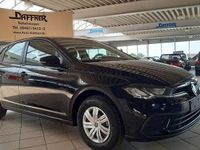 Gebraucht VW Polo 80 PS (58 kW) 2025 Schwarz Kleinwagen