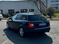 Gebraucht Audi A4 220 PS (161 kW) 2004 Blau Kombi