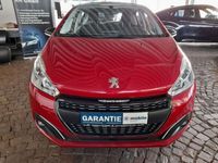 gebraucht Peugeot 208 Active