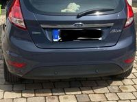 gebraucht Ford Fiesta 1,0 EcoBoost 92kW S/S Individual Indi...