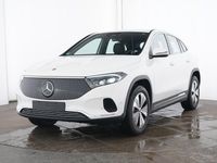 Gebraucht Mercedes EQA250+ Progressive 139 kW (190 PS) 2025 Weiß SUV