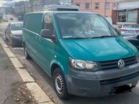 gebraucht VW T5 